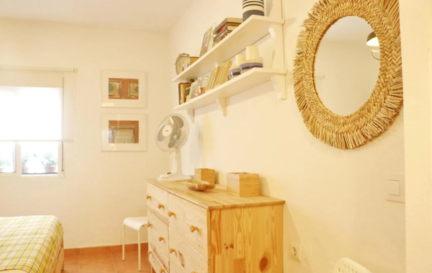 Apartament El Capricho Del Olivo Conil De La Frontera 0*,  Hiszpania
