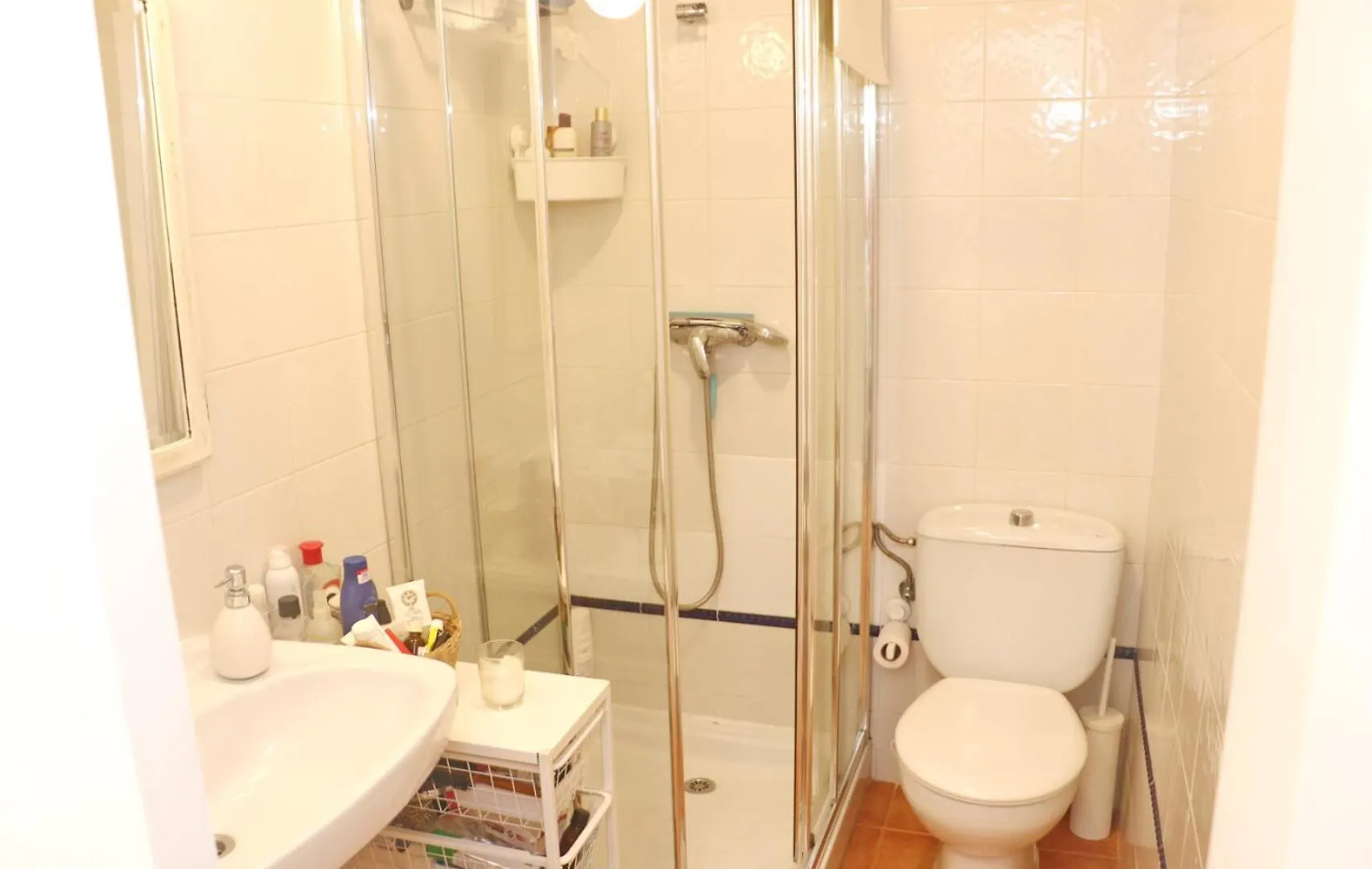 Apartament El Capricho Del Olivo Conil De La Frontera
